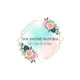 You Define Natural